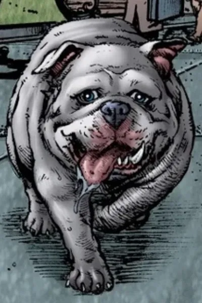 Terror