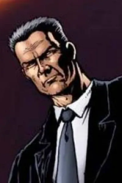 Greg D. Mallory
