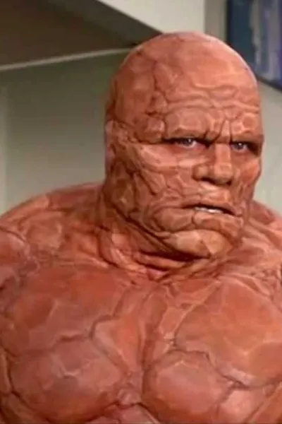Ben Grimm