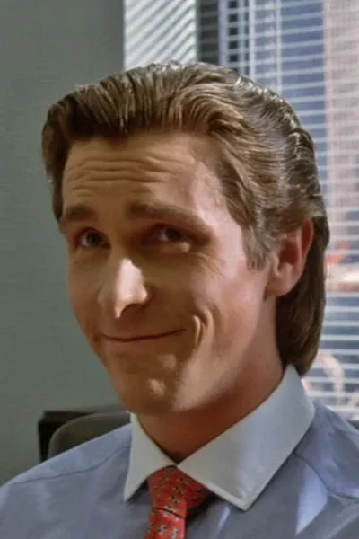Patrick Bateman