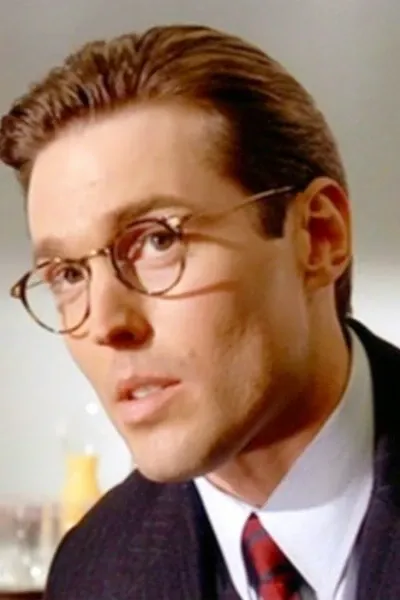 David Van Patten