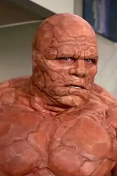 Ben Grimm