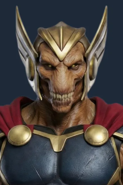 Beta Ray Bill