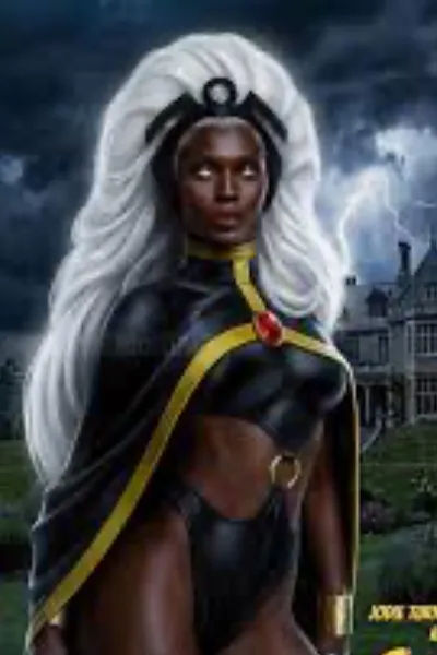 Storm