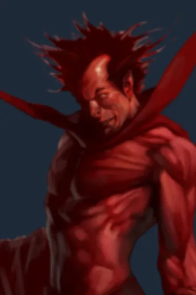 Mephisto