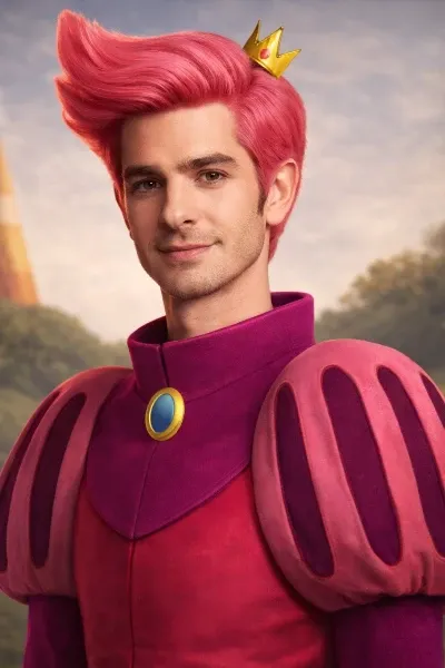 Prince Gumball