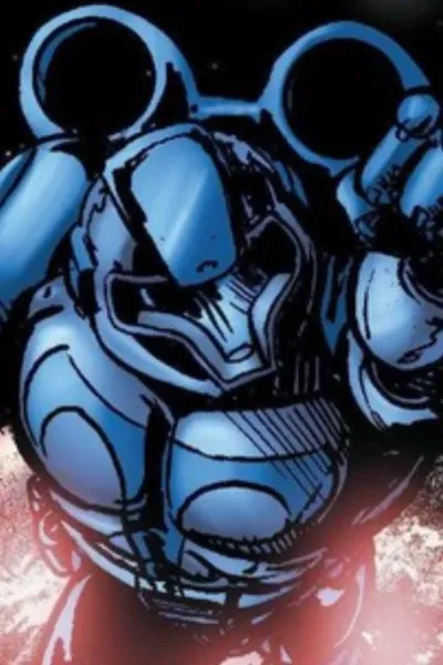 Tek Knight