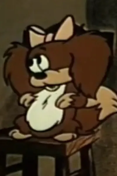 Peeky-Poo