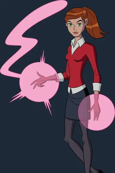 Gwendolyn Tennyson