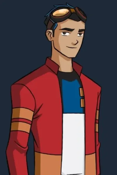 Rex Salazar
