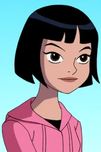 Julie Yamamoto