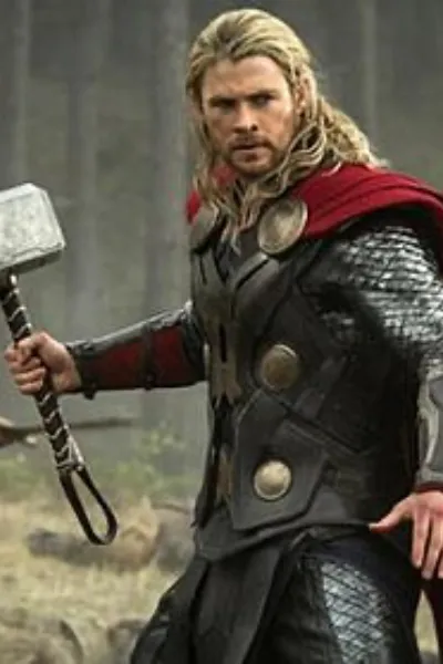 Thor
