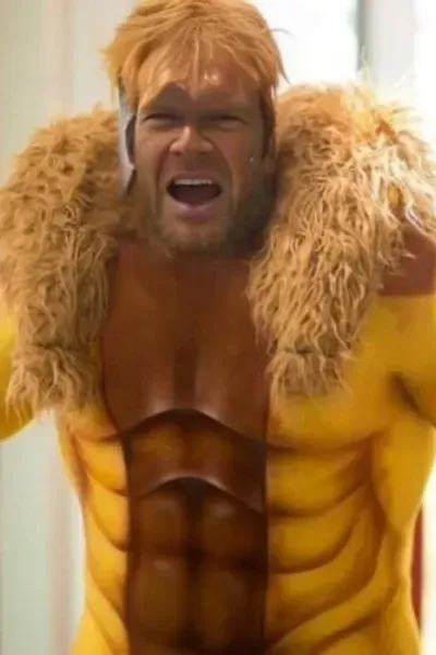 Sabretooth
