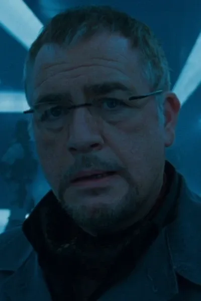 William Stryker