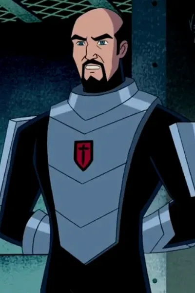 Sir Driscoll