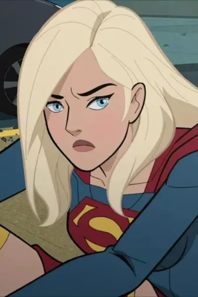 Kara Zor-El