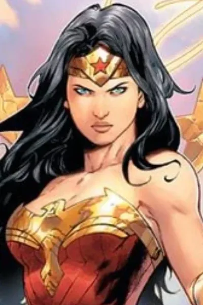 Wonder Woman