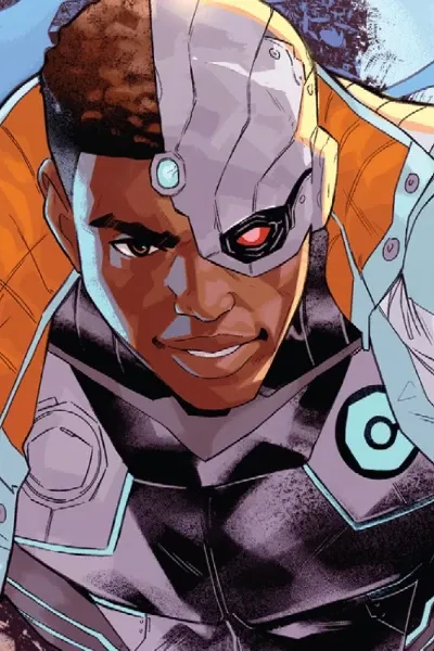 cyborg