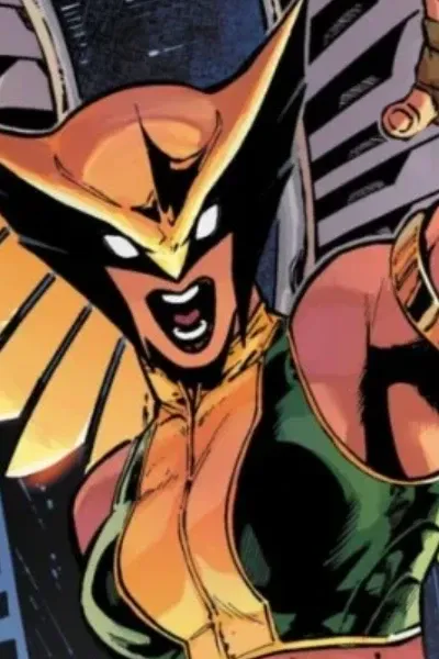 Hawkgirl