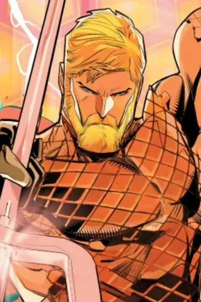 aquaman