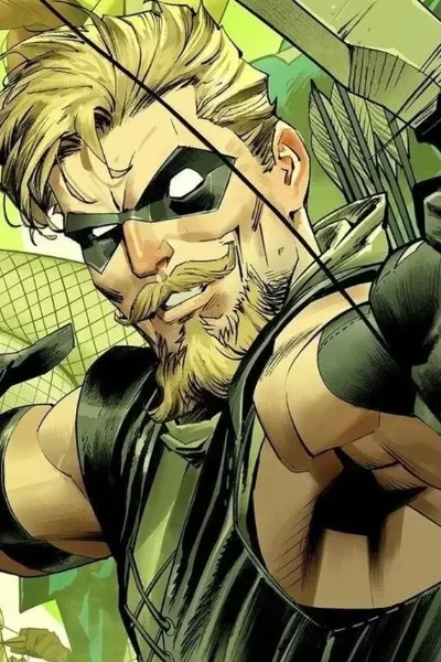 Green Arrow
