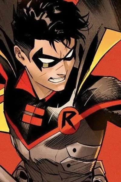 Robin
