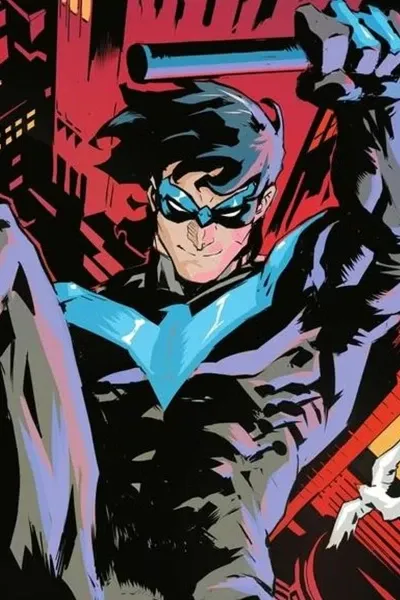 Nightwing