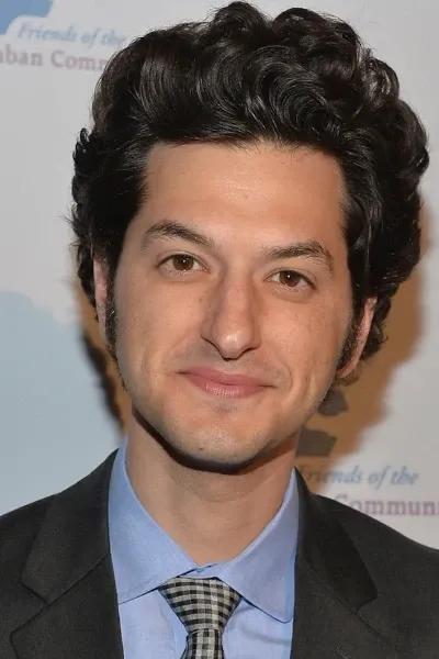 Ben Schwartz