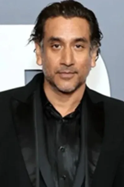 Agent Rahid