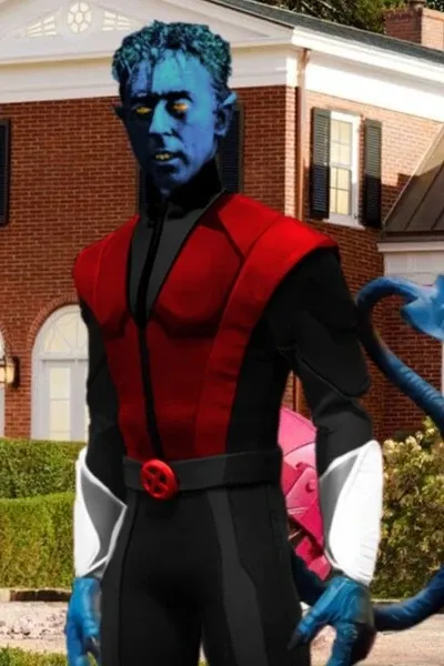 Nightcrawler