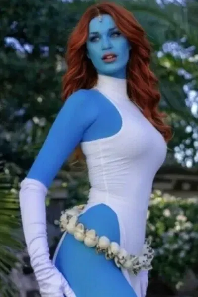 Mystique
