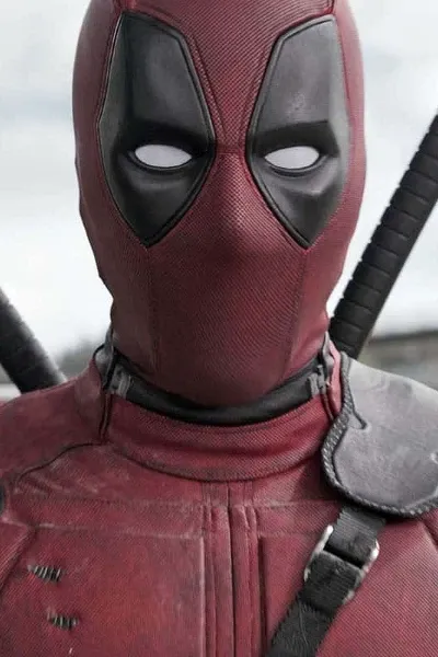 Deadpool