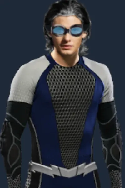 Pietro Maximoff/Quicksilver