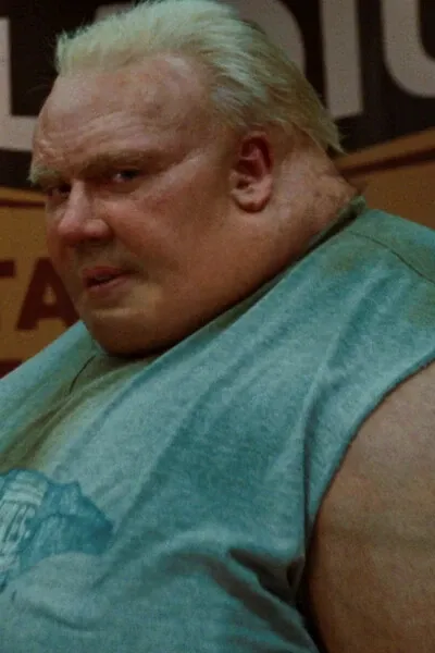 The Blob