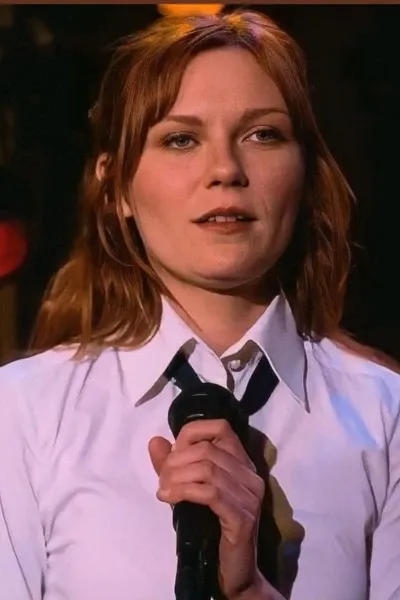 Mary Jane Watson