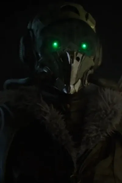 MCU's Adrian Toomes/Vulture