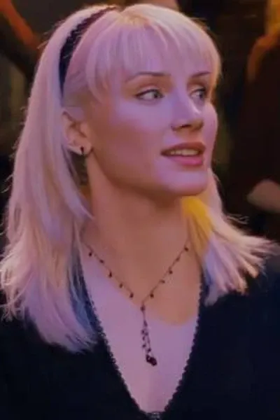 Gwen Stacy