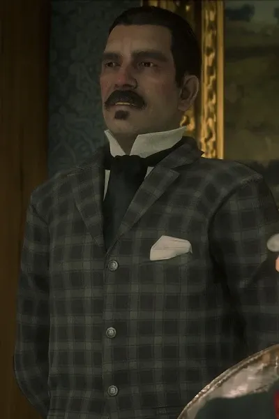 Jean-Marc Mercier