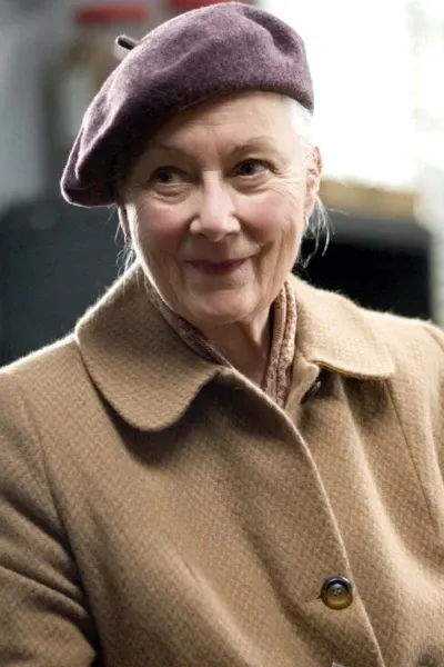 May Parker/Aunt May