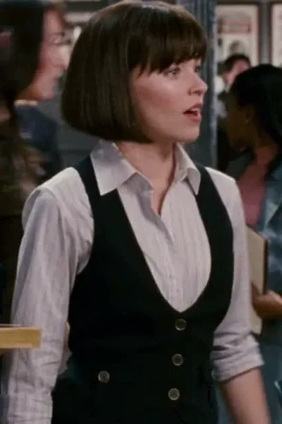 Betty Brant