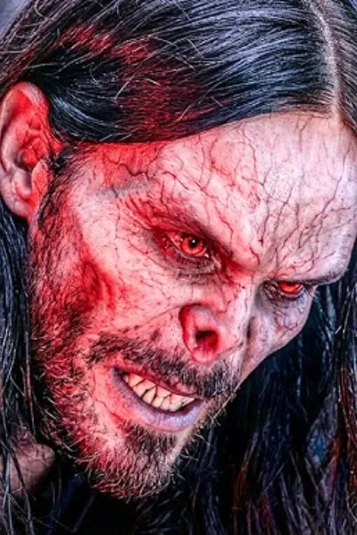 Michael Morbius/Morbius The Living Vampire