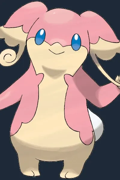 Audino