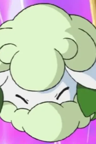 Cottonee