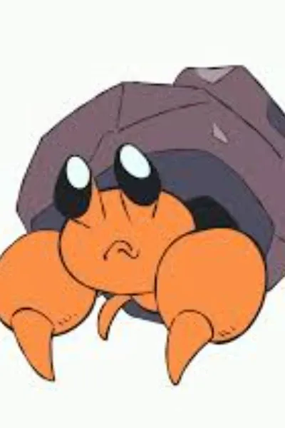 Dwebble