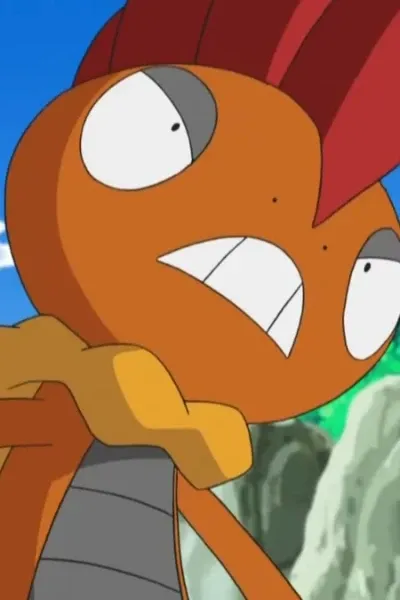 Scrafty