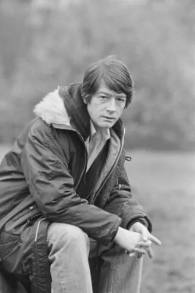 John Hurt