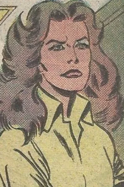 Marcy Kane