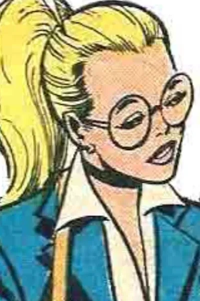 Debra Whitman