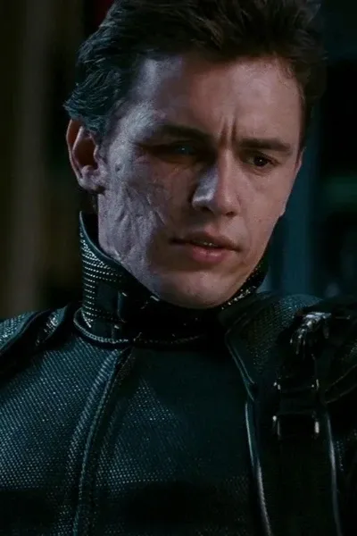 Harry Osborn