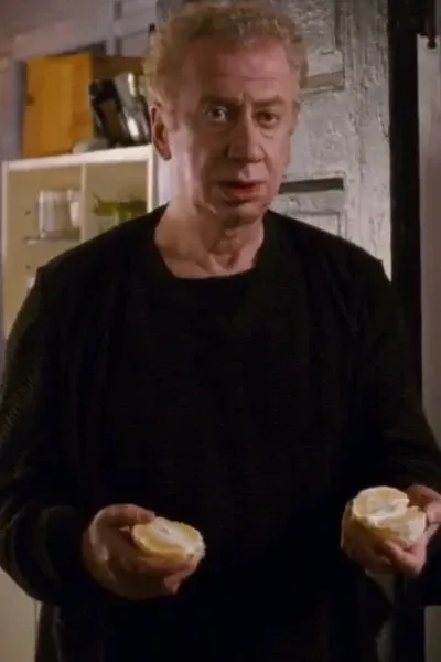 Mr. Ditkovich